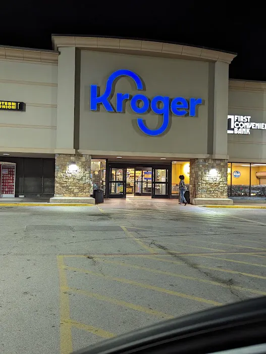 Kroger Bakery Picture 5