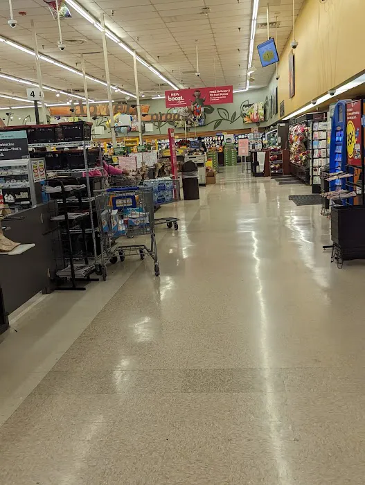 Kroger Bakery Picture 1