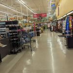 Kroger Bakery