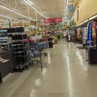 Kroger Bakery ico