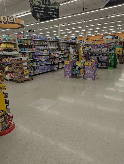 Kroger Bakery Picture 6