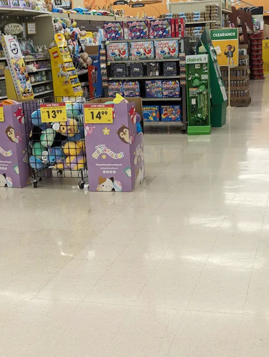 Kroger Bakery Picture 4