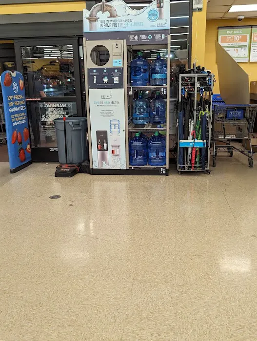 Kroger Bakery Picture 2