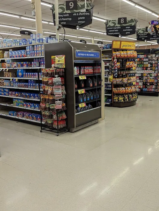 Kroger Bakery Picture 7