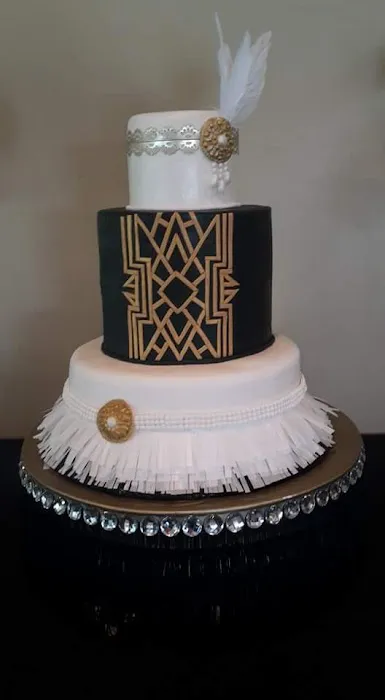 Jovanny's Cake & Supplies Picture 5