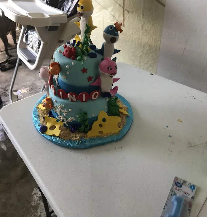 Jovanny's Cake & Supplies Picture 2