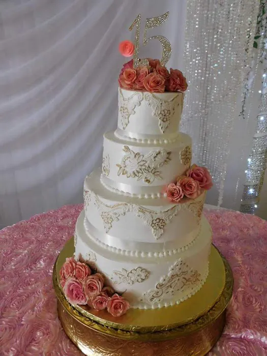 Jovanny's Cake & Supplies Picture 9