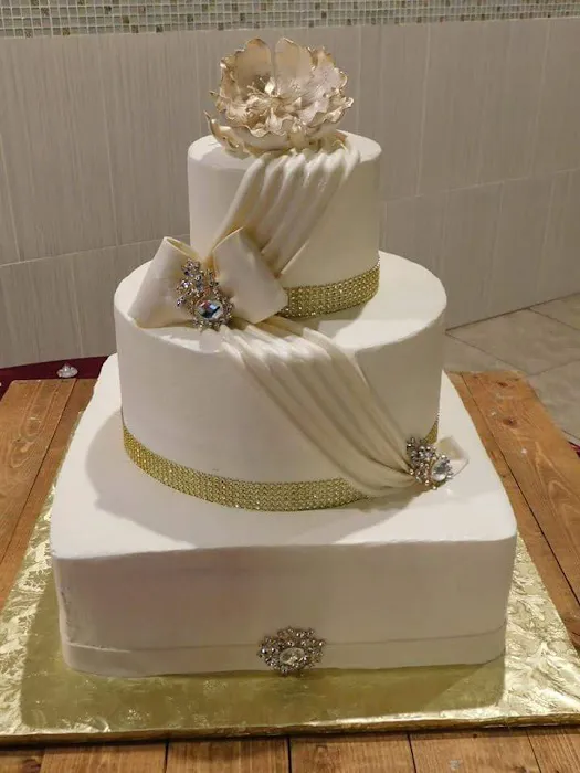 Jovanny's Cake & Supplies Picture 8