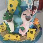 Jovanny's Cake & Supplies
