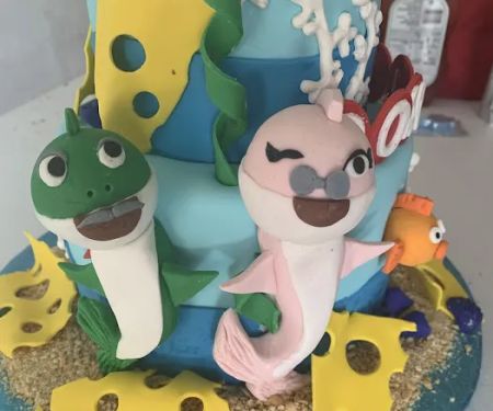 Jovanny's Cake & Supplies