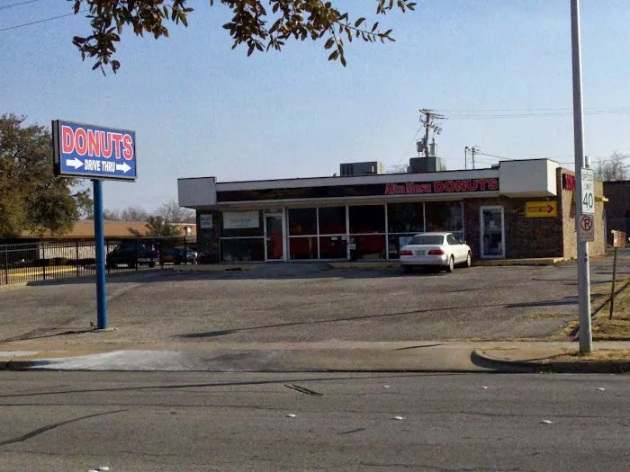Alta Mesa Donuts Picture 7