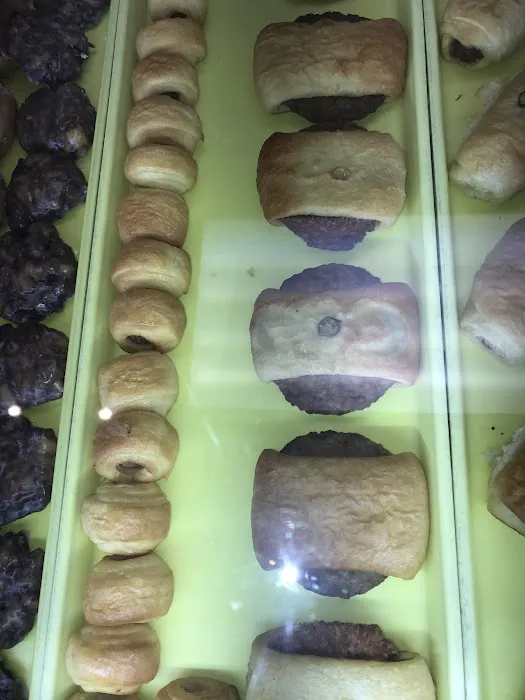 Alta Mesa Donuts Picture 6