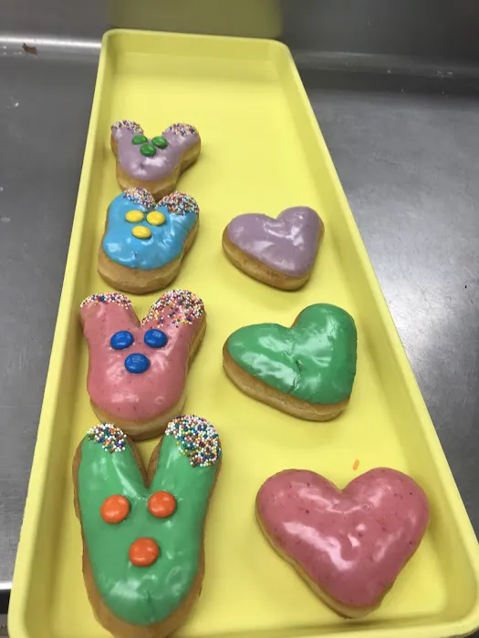 Alta Mesa Donuts Picture 3