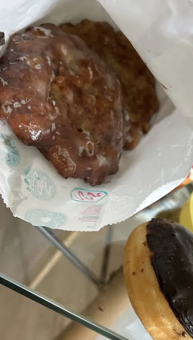 Pine Donuts Picture 2