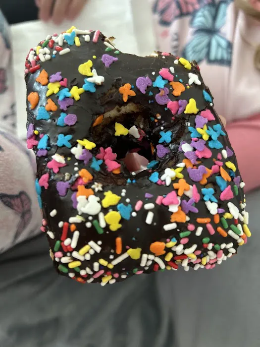 Pine Donuts Picture 4