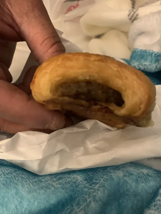 Pine Donuts Picture 6