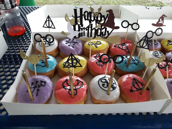 Wonder Donut Picture 10