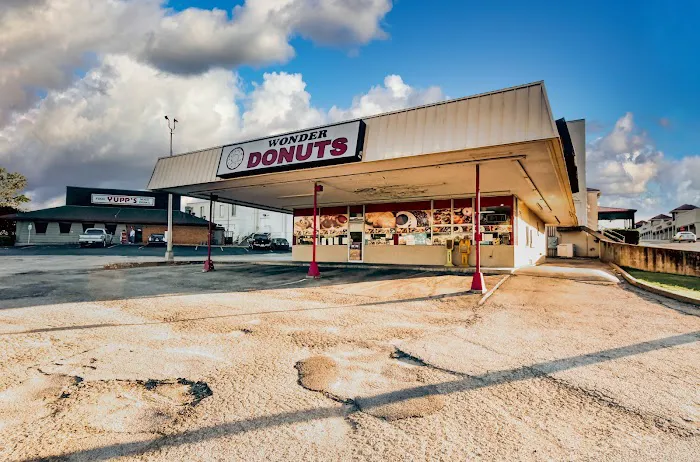 Wonder Donut Picture 2