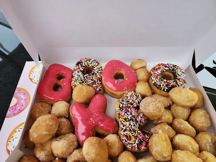Wonder Donut Picture 8