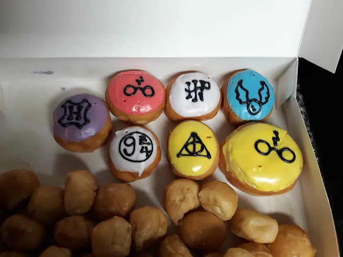 Wonder Donut Picture 6