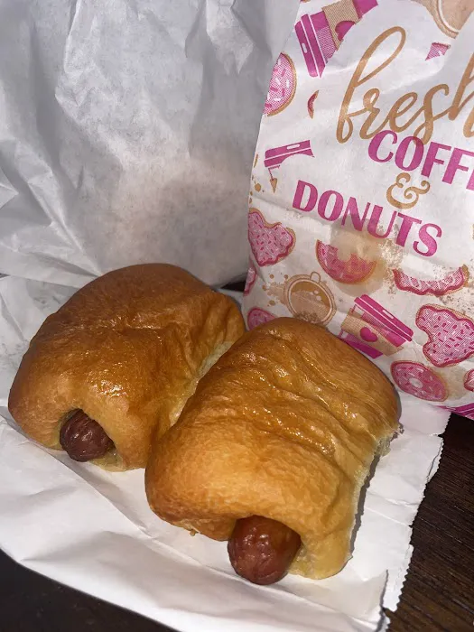 Wonder Donut Picture 9