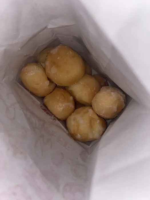 Wonder Donut Picture 7