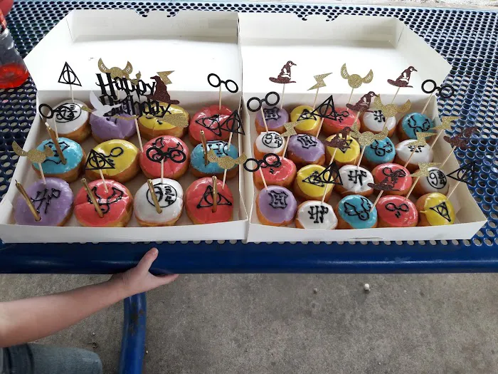 Wonder Donut Picture 5