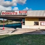 Wonder Donut