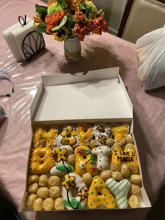 Star Donuts Picture 10