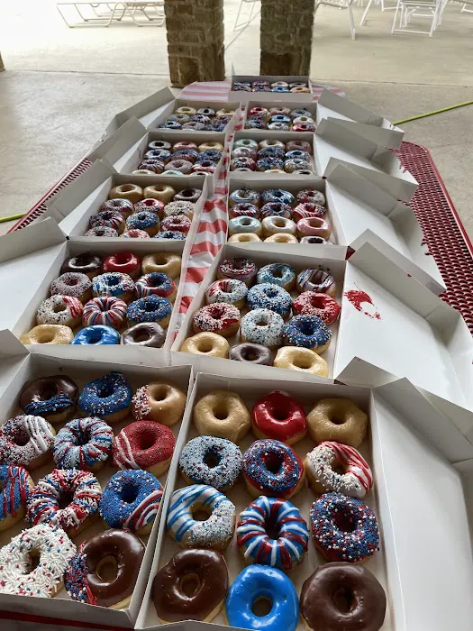Star Donuts Picture 9