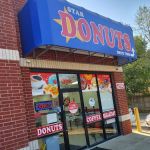 Star Donuts