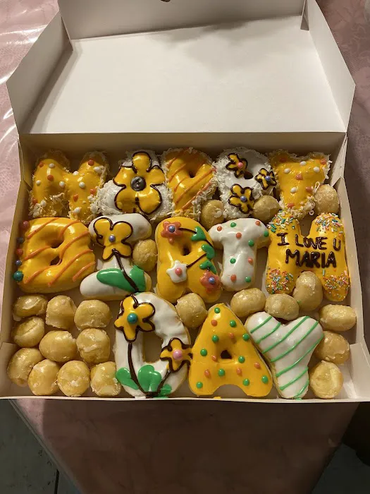 Star Donuts Picture 6