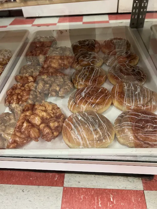 Donut Palace Picture 3
