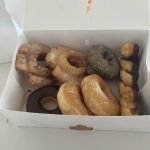 Donut Palace