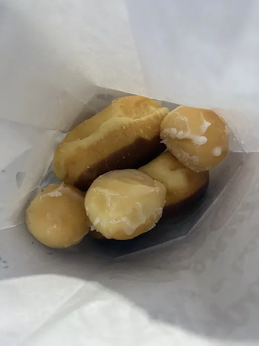 Donut Palace Picture 4