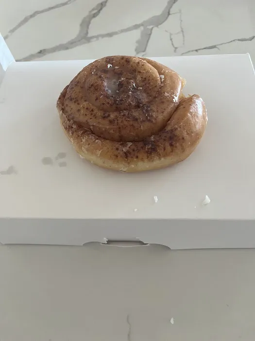 Donut Palace Picture 6