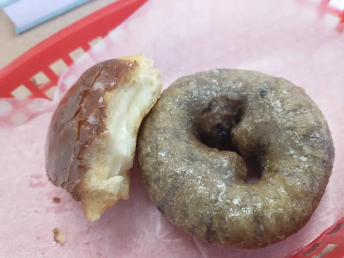 Donuts Plus Picture 4