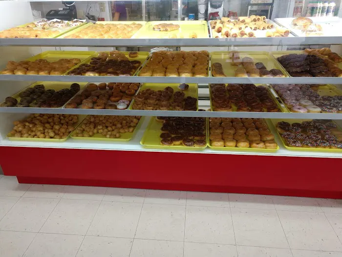 Donuts Plus Picture 2