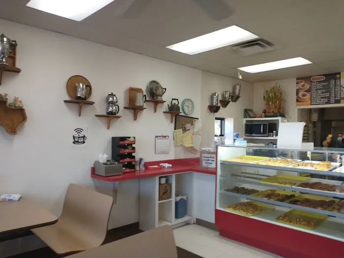 Donuts Plus Picture 9