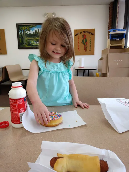 Donuts Plus Picture 8