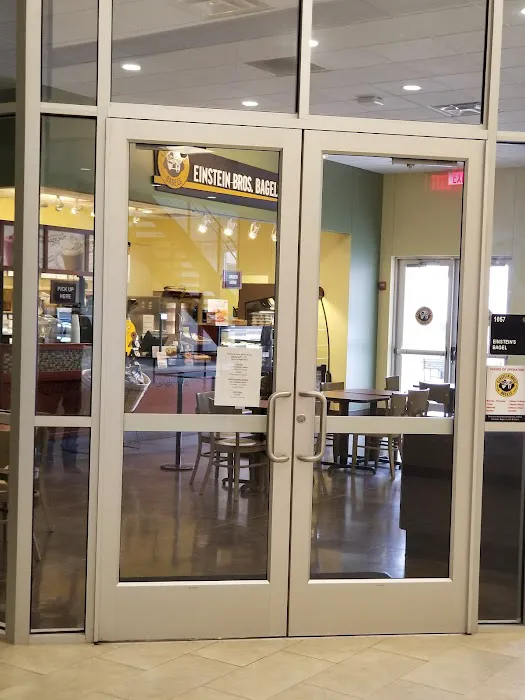 Einstein Bros. Bagels Picture 7