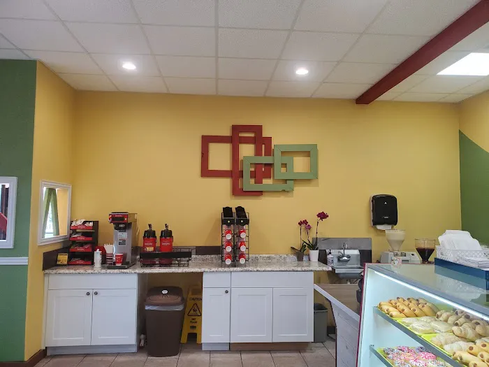 Olé Donut Picture 8