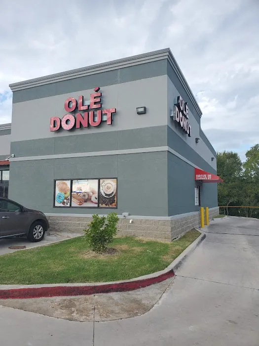 Olé Donut Picture 3