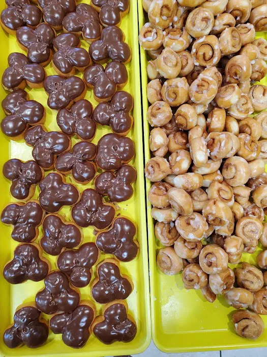 Olé Donut Picture 9