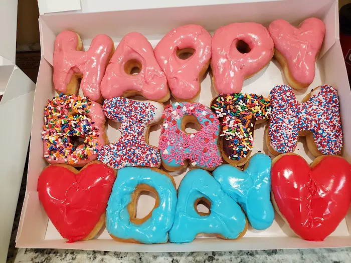 Olé Donut Picture 7