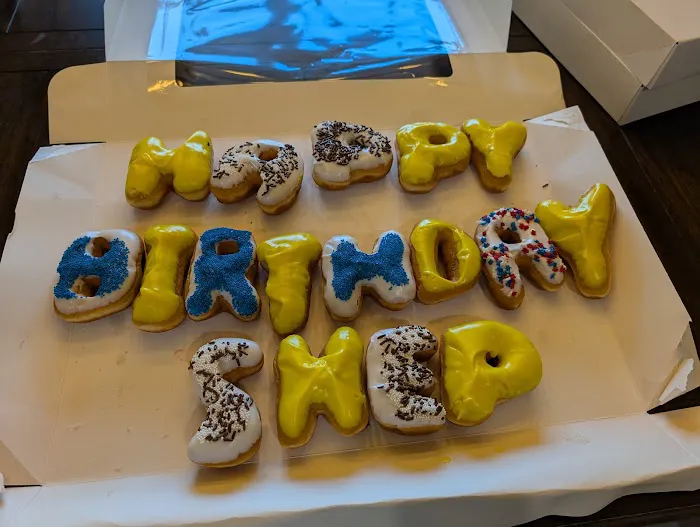 Olé Donut Picture 5