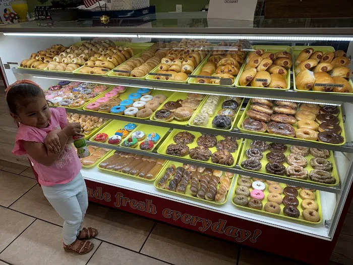 Olé Donut Picture 4