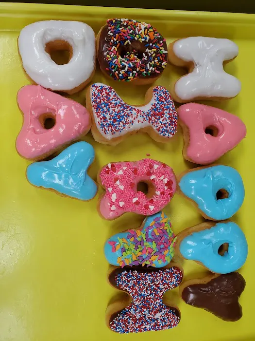 Olé Donut Picture 1