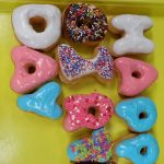 Olé Donut