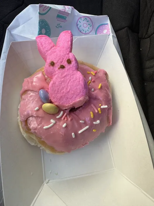 Pioneer Donuts Picture 1